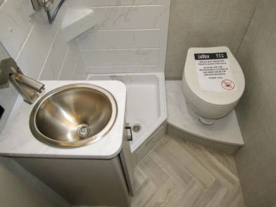 2026 Thor Motor Coach COMPASS AWD - Photo 14