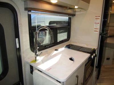 2026 Thor Motor Coach COMPASS AWD - Photo 7