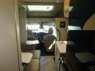 2026 Thor Motor Coach COMPASS AWD - Photo 3