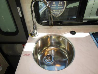 2026 Thor Motor Coach COMPASS AWD - Photo 9