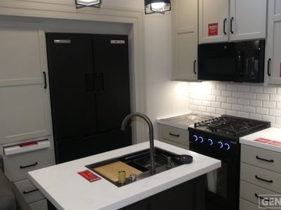 2026 Grand Design Momentum M Class - Photo 7