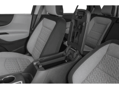 2022 Chevrolet Equinox — photo 18 view