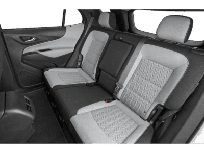 2022 Chevrolet Equinox — photo 17 view
