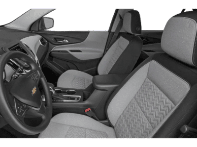 2022 Chevrolet Equinox — photo 13 view