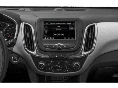 2022 Chevrolet Equinox — photo 14 view