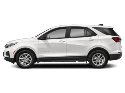 2022 Chevrolet Equinox — photo 10 view
