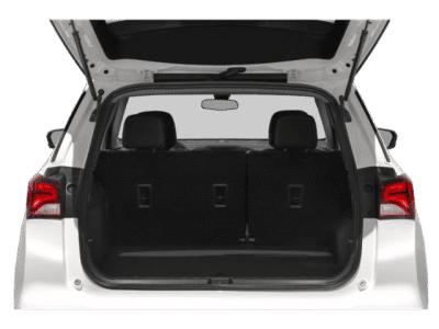 2022 Chevrolet Equinox — photo 15 view