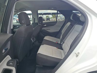 2022 Chevrolet Equinox — photo 7 view