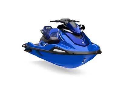 2026 Yamaha VX Limited - Photo 1