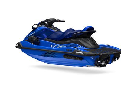 2026 Yamaha VX Limited - Photo 5