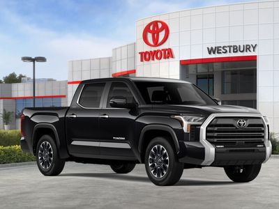 2026 Toyota Tundra - Photo 15