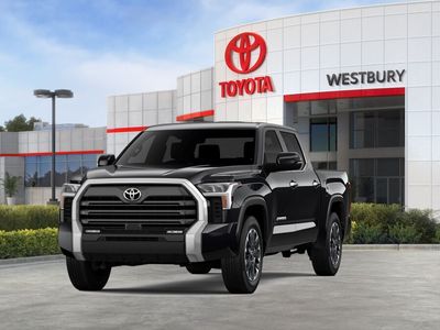 2026 Toyota Tundra - Photo 18