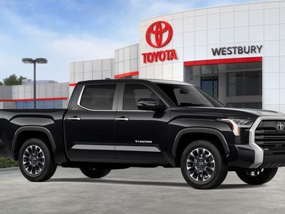2026 Toyota Tundra - Photo 14