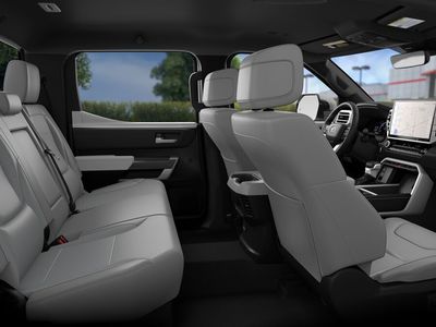 2026 Toyota Tundra - Photo 21