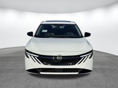 2026 Nissan Sentra - Photo 2
