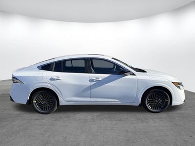 2026 Nissan Sentra - Photo 4
