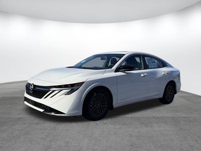 2026 Nissan Sentra - Photo 3