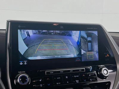 2022 Toyota Highlander — photo 12 view