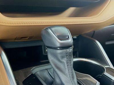 2022 Toyota Highlander — photo 15 view