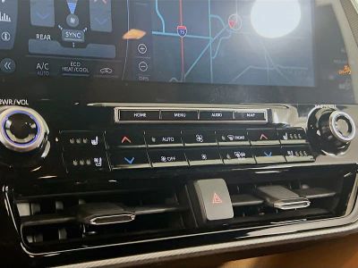 2022 Toyota Highlander — photo 14 view