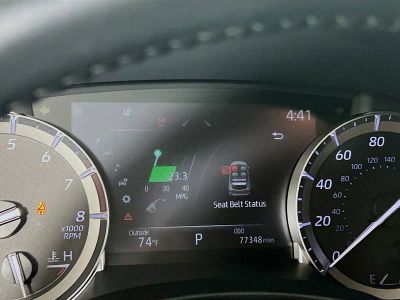 2022 Toyota Highlander — photo 10 view