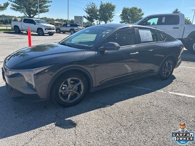 2025 Kia K4 — photo 13 view