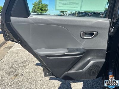 2025 Kia K4 — photo 33 view