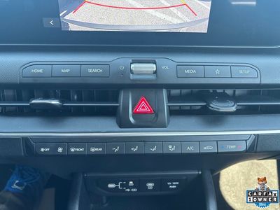 2025 Kia K4 — detail view