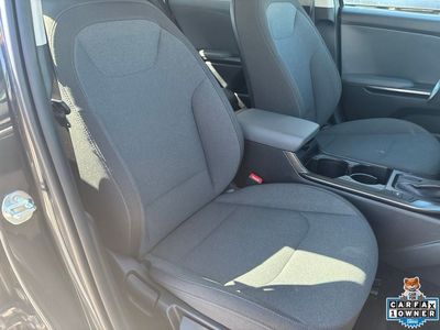 2025 Kia K4 — photo 47 view