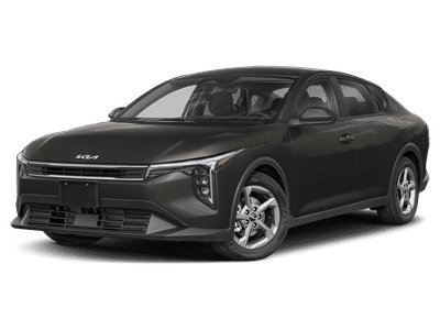 2025 Kia K4 — photo 60 view