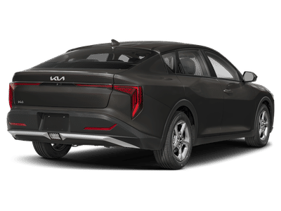 2025 Kia K4 — photo 61 view