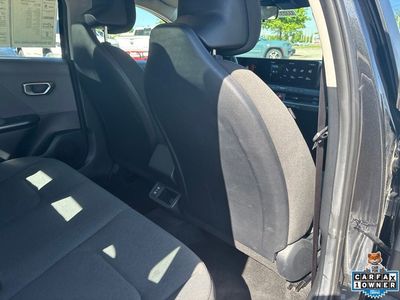 2025 Kia K4 — photo 38 view