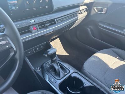 2025 Kia K4 — photo 59 view