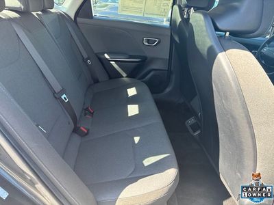 2025 Kia K4 — photo 39 view