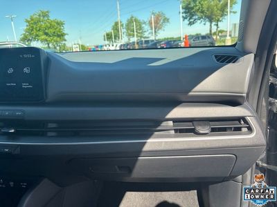 2025 Kia K4 — photo 48 view