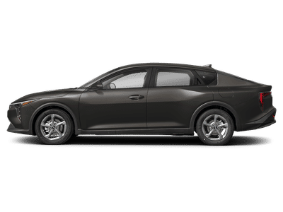2025 Kia K4 — photo 62 view