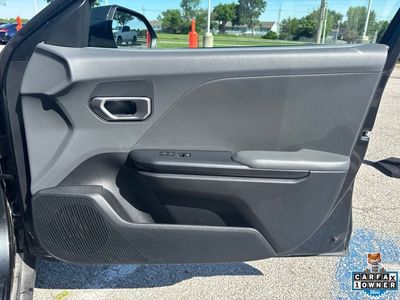 2025 Kia K4 — photo 44 view