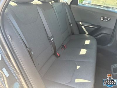2025 Kia K4 — photo 40 view
