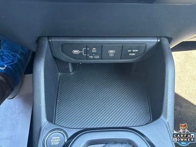 2025 Kia K4 — photo 58 view
