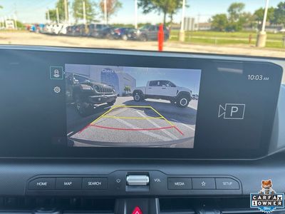 2025 Kia K4 — photo 57 view