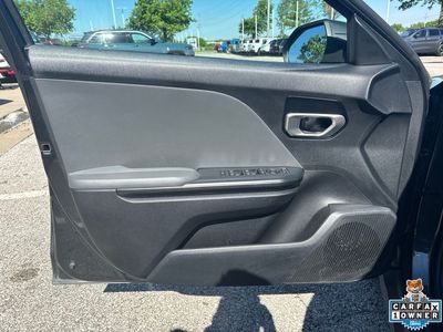 2025 Kia K4 — photo 49 view