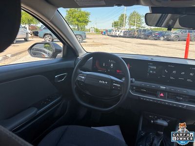 2025 Kia K4 — photo 42 view