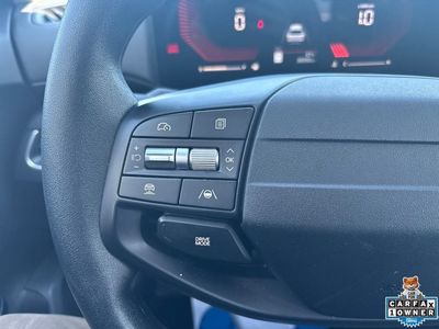 2025 Kia K4 — photo 54 view
