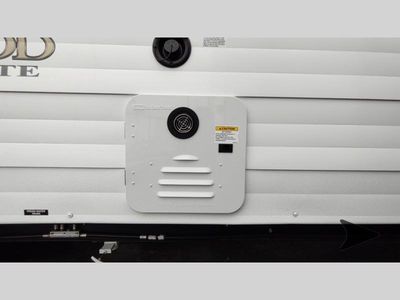 2025 Forest River RV Wildwood X-Lite - Photo 14