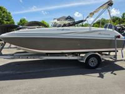 2013 Hurricane Sundeck Sport 188 OB - Photo 3