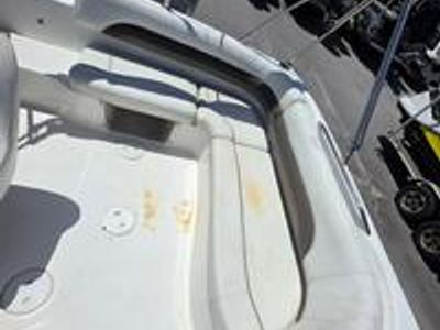 2013 Hurricane Sundeck Sport 188 OB - Photo 5