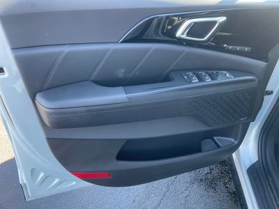 2026 Kia Carnival Hybrid — photo 20 view