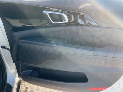 2026 Kia Carnival Hybrid — photo 21 view