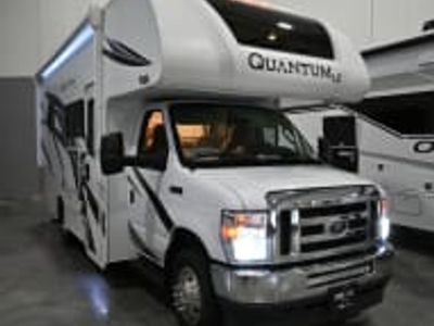 2023 Thor Motor Coach QUANTUM - Photo 1