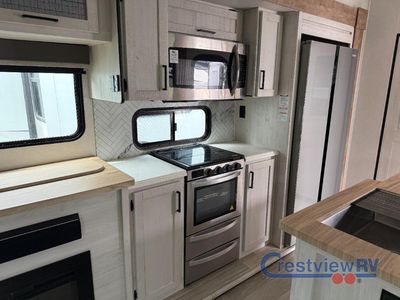 2023 Prime Time RV Crusader - Photo 13